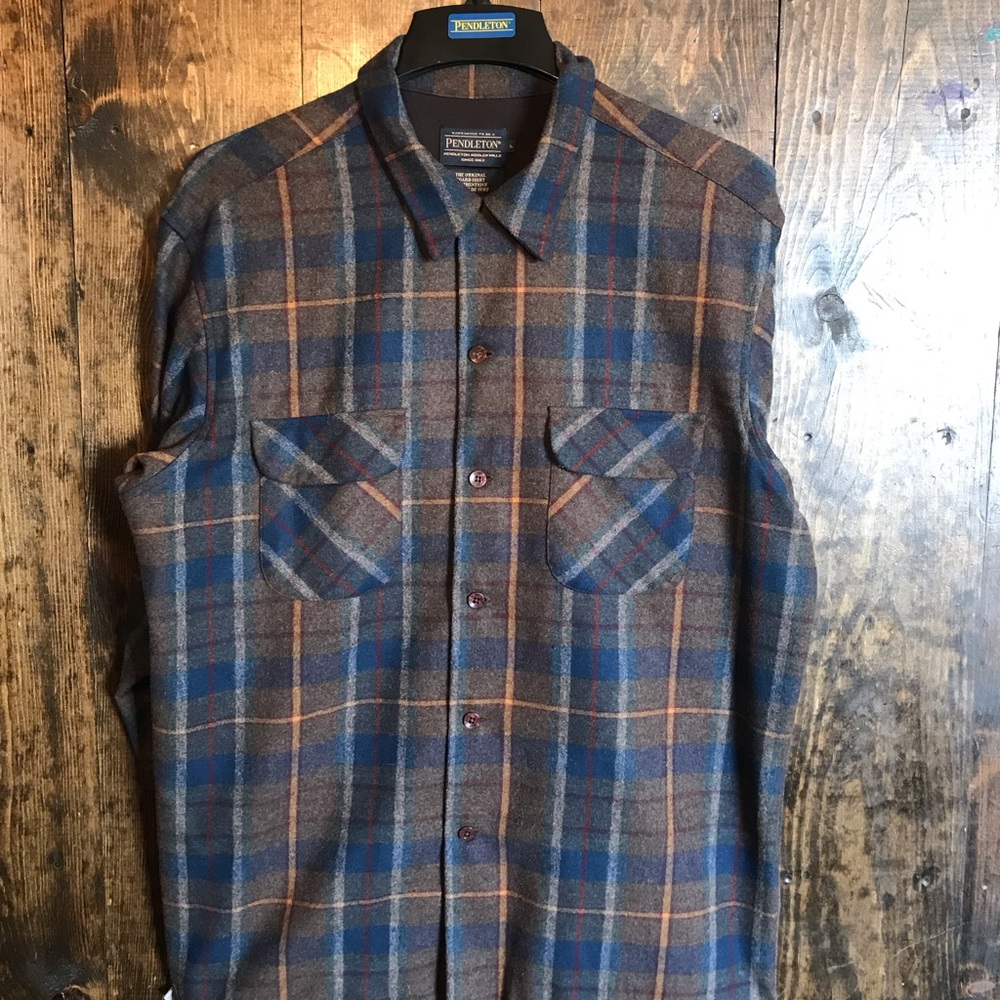 Newer Pendleton - image 2
